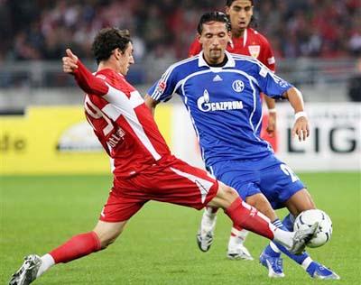 国脚回归的 国脚回归的